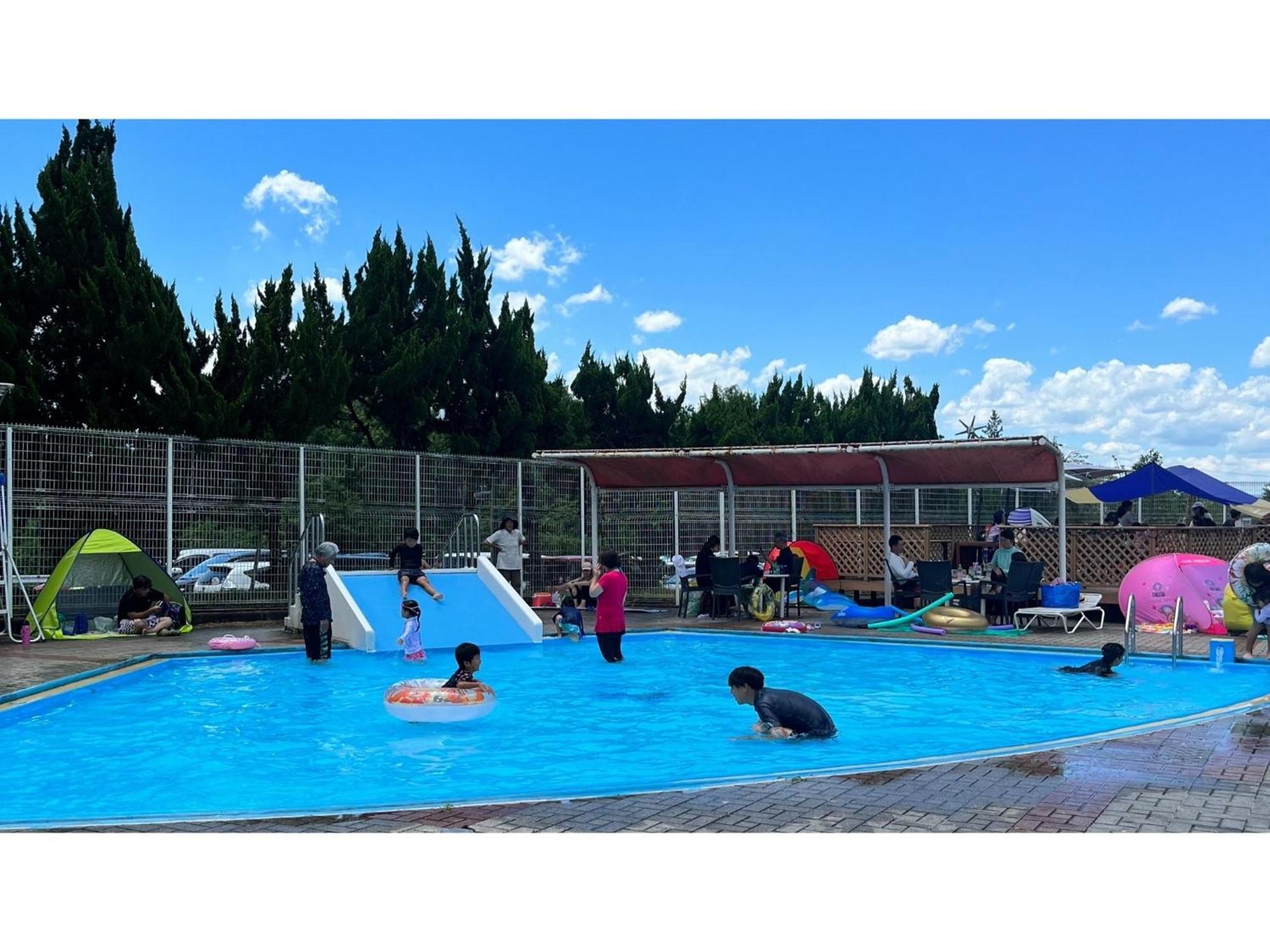 Hill Hotel Sunpia Iga - Vacation Stay 66998V Εξωτερικό φωτογραφία