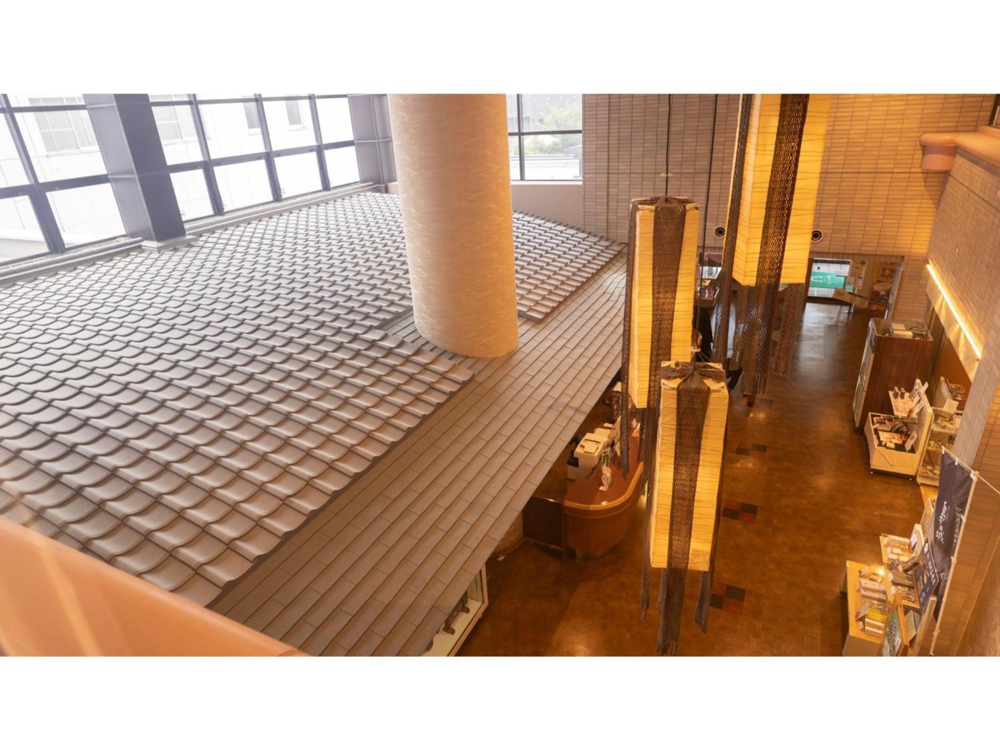 Hill Hotel Sunpia Iga - Vacation Stay 66998V Εξωτερικό φωτογραφία
