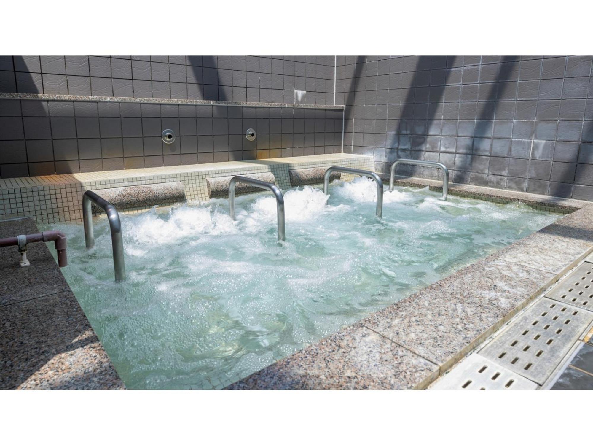 Hill Hotel Sunpia Iga - Vacation Stay 66998V Εξωτερικό φωτογραφία