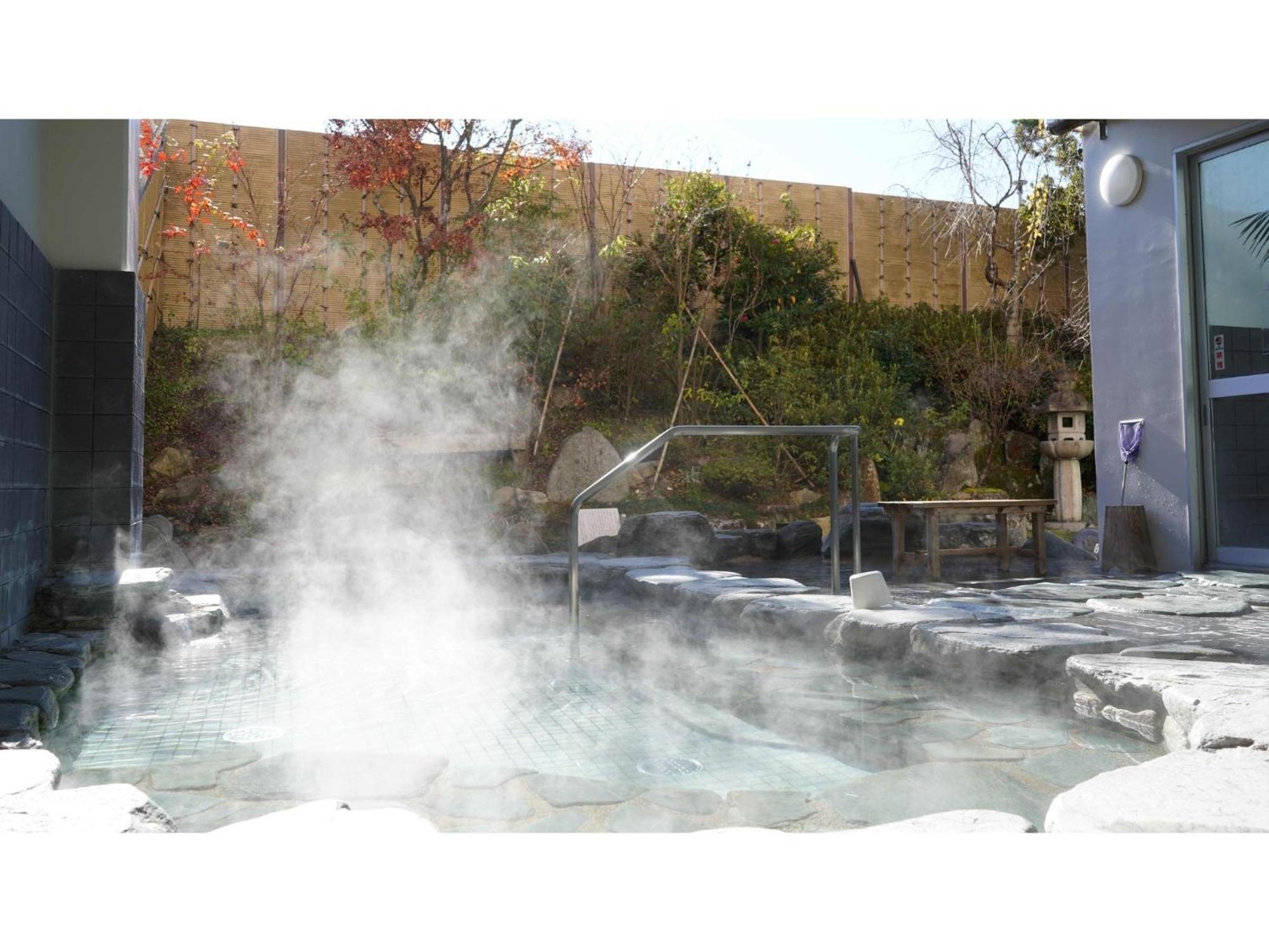 Hill Hotel Sunpia Iga - Vacation Stay 66998V Εξωτερικό φωτογραφία