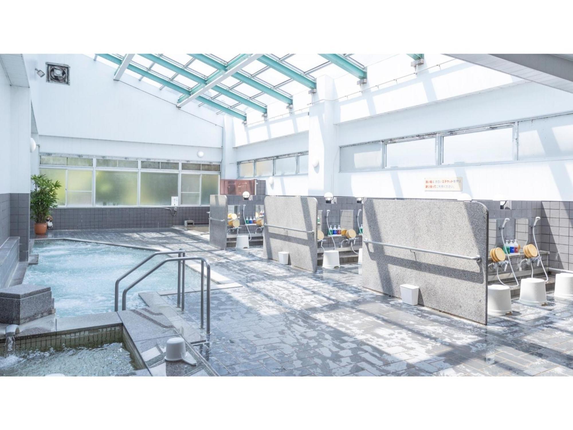 Hill Hotel Sunpia Iga - Vacation Stay 66998V Εξωτερικό φωτογραφία