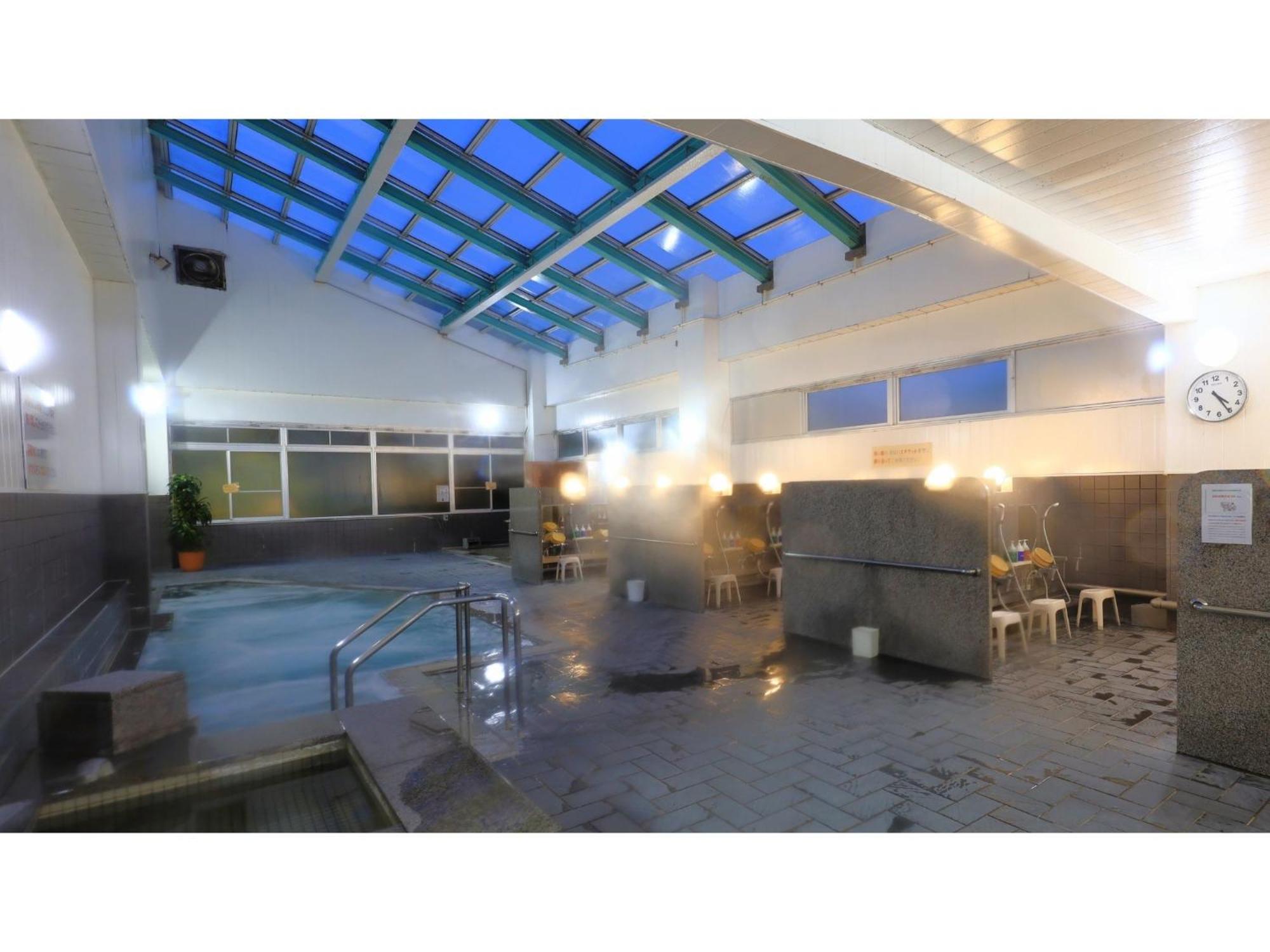 Hill Hotel Sunpia Iga - Vacation Stay 66998V Εξωτερικό φωτογραφία